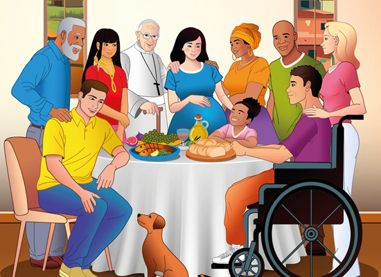 Campanha da Fraternidade 2024 Rede Passionista de Educa��o