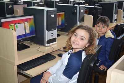 Pr� I B - Jogos de Colorir - S�o Jos� Rede Passionista de Educa��o