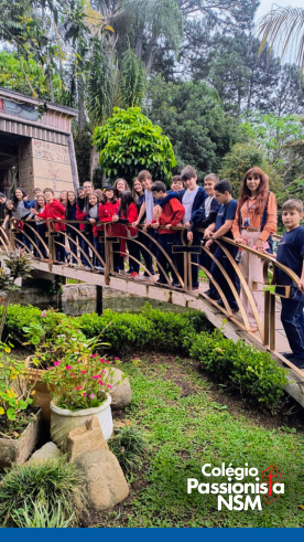 Uma viagem ao Egito Antigo - 6� ano - Nossa Senhora Menina Rede Passionista de Educa��o