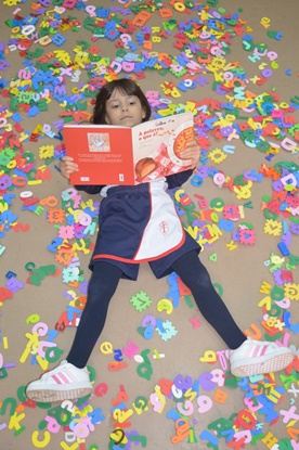 1� Ano A, B e C - Livro: Palavra Pra Que? - S�o Jos� Rede Passionista de Educa��o