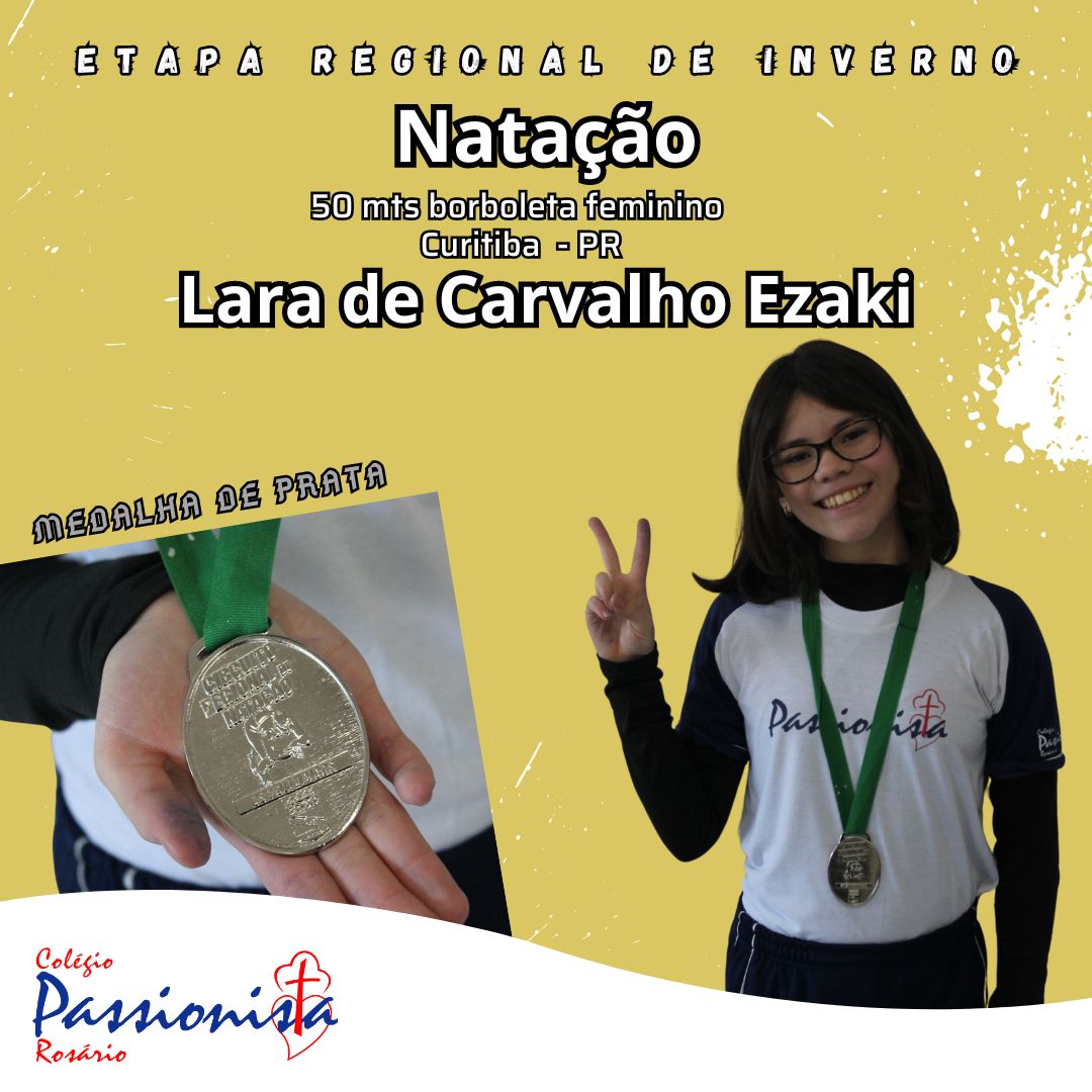 Educandos no Esporte - Ros�rio Rede Passionista de Educa��o