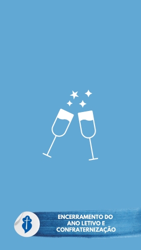 Encerramento do Ano Letivo e Confraterniza��o - S�o Paulo da Cruz Rede Passionista de Educa��o