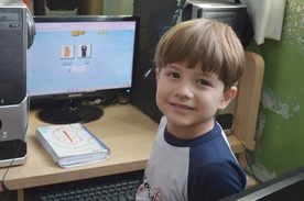 1� Ano A e B - Forma��o de Palavras no Computador - S�o Jos� Rede Passionista de Educa��o