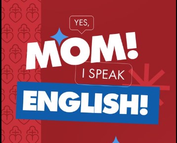 Explorando o mundo em ingl�s! - Nossa Senhora Menina Rede Passionista de Educa��o