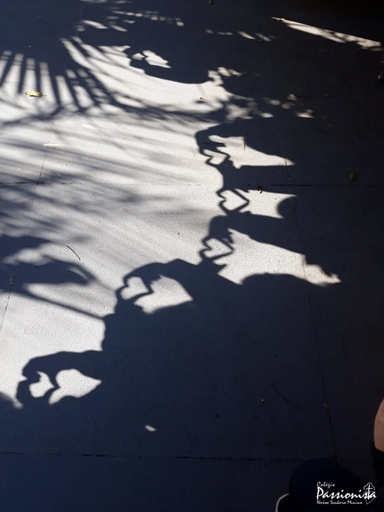 A import�ncia do brincar - Nossa Senhora Menina Rede Passionista de Educa��o