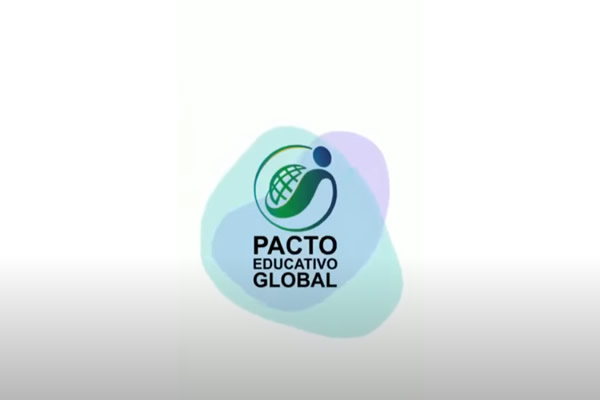 Pacto Global Educativo - M�e da Santa Esperan�a Rede Passionista de Educa��o