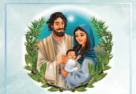 Campanha Natal Solid�rio 2022 - S�o Paulo da Cruz Rede Passionista de Educa��o