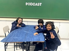 3� Ano - Podcast Especial de Receitas - S�o Jos� Rede Passionista de Educa��o