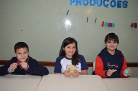 5� Ano A e B - Obras de Aleijadinho - S�o Jos� Rede Passionista de Educa��o