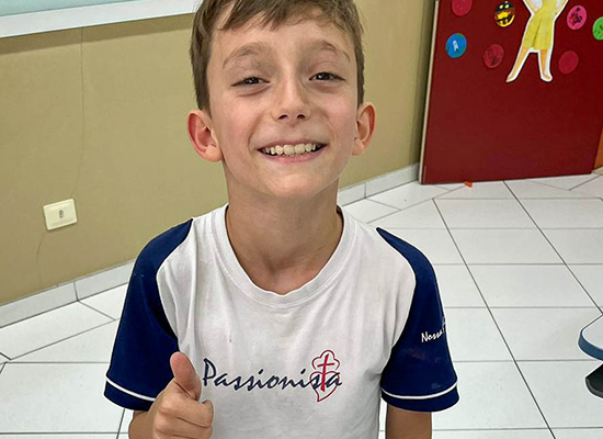 Giant board game - Nossa Senhora Menina Rede Passionista de Educa��o