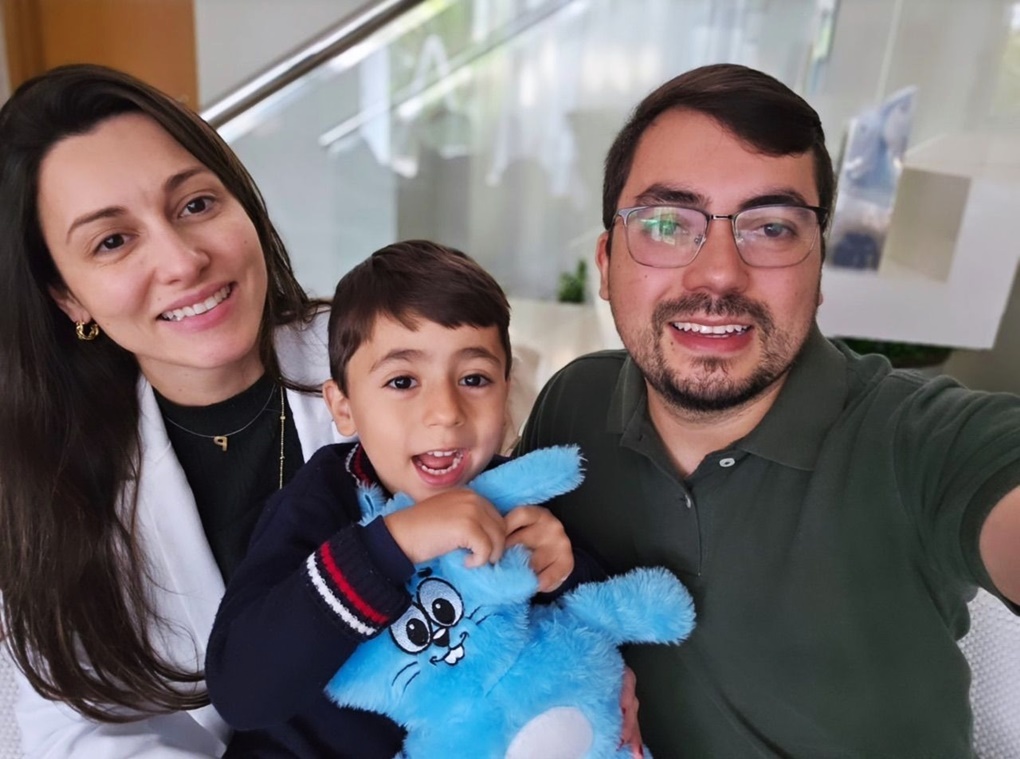 Projeto de Bullying - Coelho Sans�o - S�o Jos� Rede Passionista de Educa��o