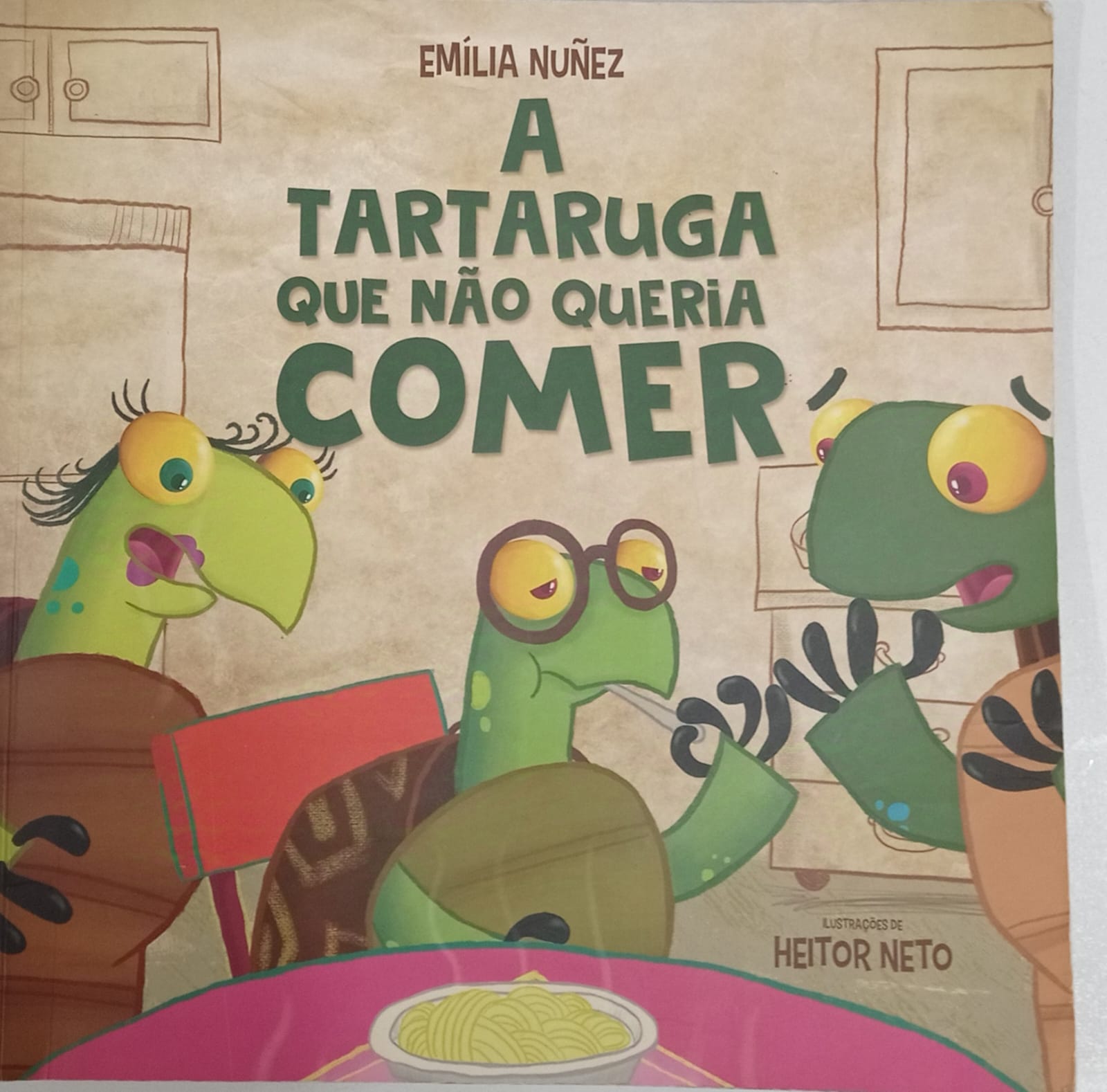 Maleta de Leitura - Maternal I B - Jo�o XXIII Rede Passionista de Educa��o