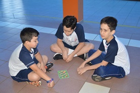 5� Ano - Direito e Deveres dos Cidad�os - S�o Jos� Rede Passionista de Educa��o