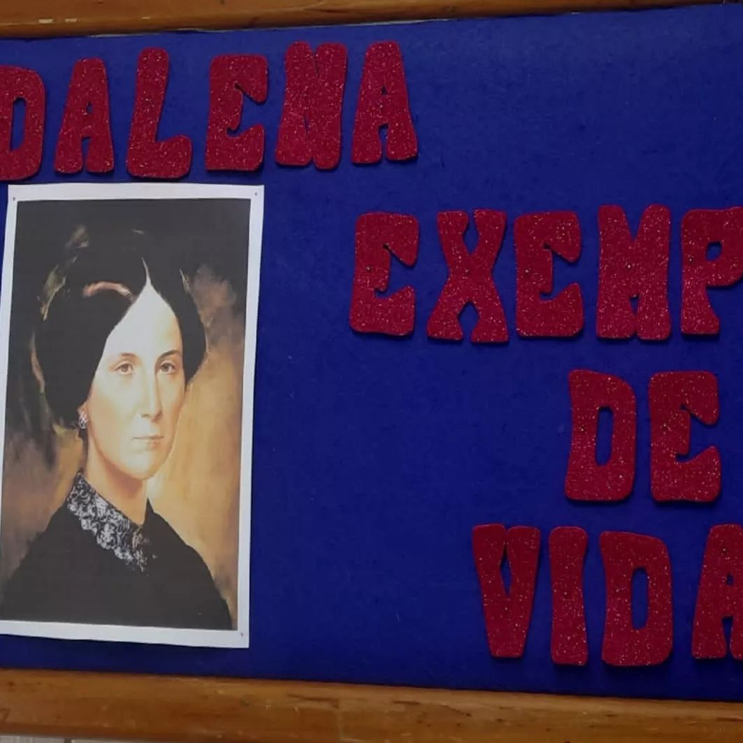 Celebrando o Carisma Passionista - Santa Luzia Rede Passionista de Educa��o