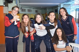 Dia do Estudante! - S�o Jos� Rede Passionista de Educa��o