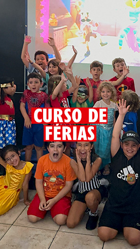 Curso de F�rias 2025 - Santa Maria Rede Passionista de Educa��o