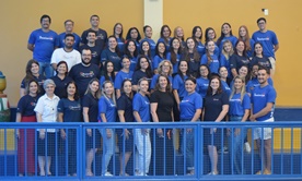 Semana Pedag�gica - 2� Dia - S�o Jos� Rede Passionista de Educa��o