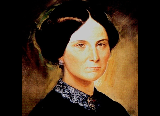 Anivers�rio de nossa fundadora Rede Passionista de Educa��o