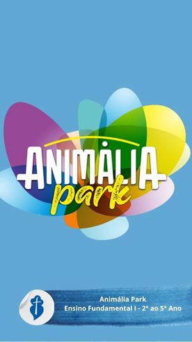 Passeio Pedag�gico Anim�lia Park - EFI 2� ao 5� Ano - S�o Paulo da Cruz Rede Passionista de Educa��o