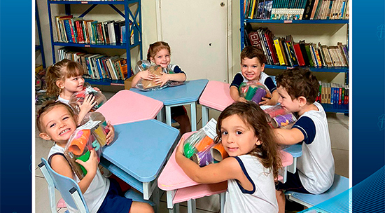 Torre dos Jogos - Jo�o XXIII Rede Passionista de Educa��o