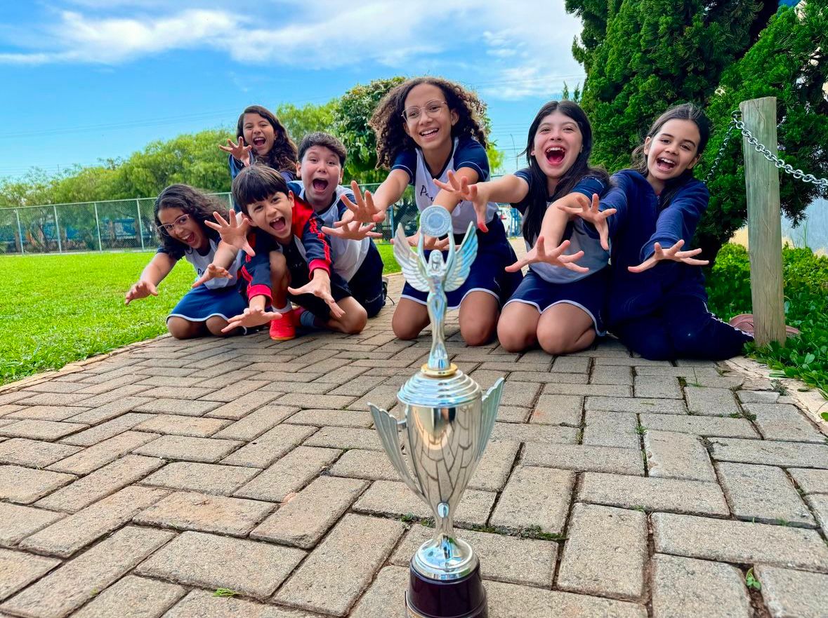 OBMEP Mirim - M�e da Santa Esperan�a Rede Passionista de Educa��o