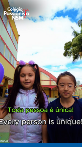 Purple Planet - Nossa Senhora Menina Rede Passionista de Educa��o