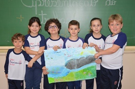 1� Ano A e B - Origem dos Nomes - S�o Jos� Rede Passionista de Educa��o