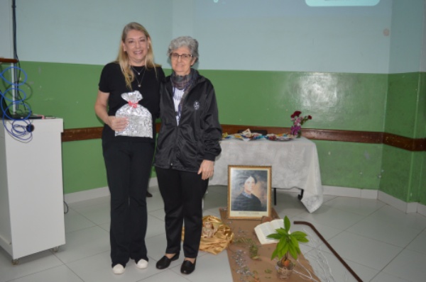 2� Dia- Semana Pedag�gica - S�o Jos� Rede Passionista de Educa��o