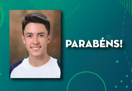 7� lugar na FATEC (treineiro)! - S�o Paulo da Cruz Rede Passionista de Educa��o