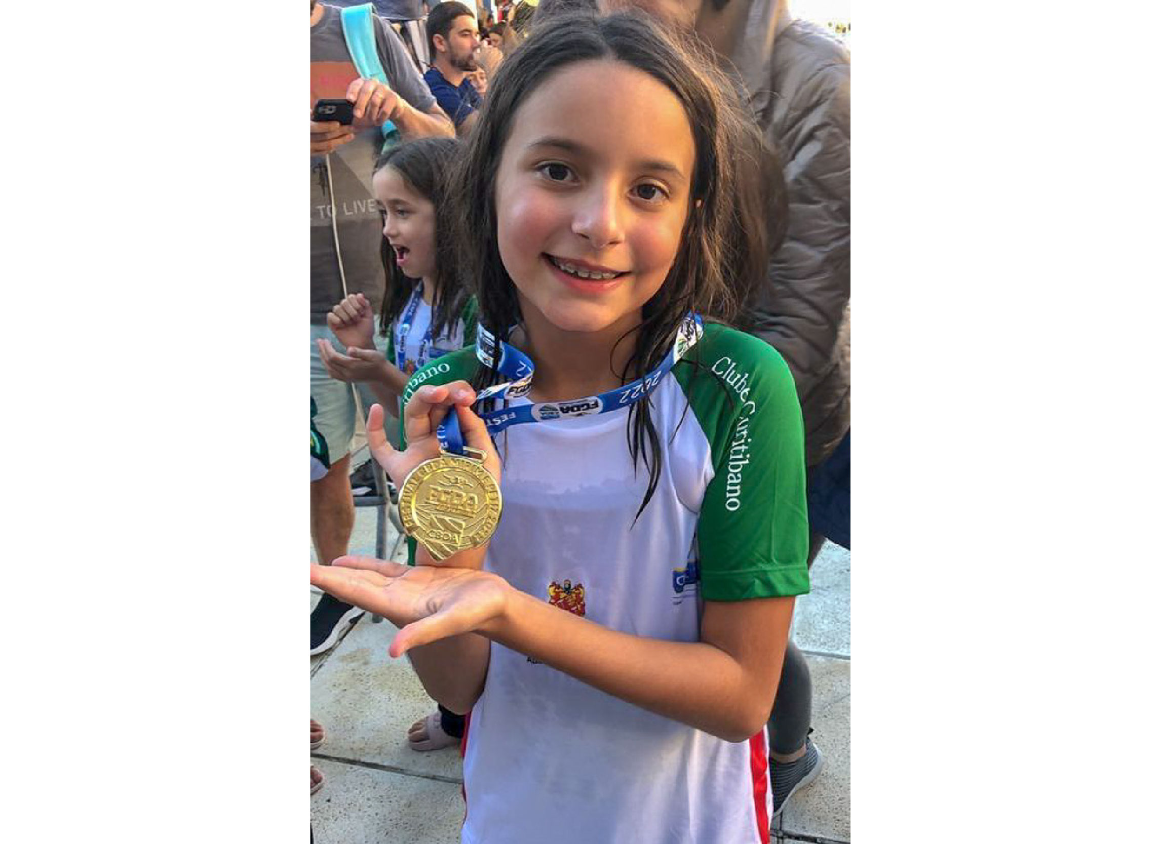 Mais conquistas dos nossos educandos! - Nossa Senhora Menina Rede Passionista de Educa��o