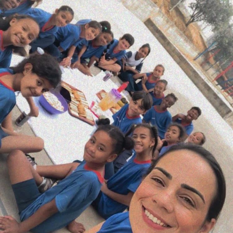 Campanha da fraternidade 2023 - Santa Luzia Rede Passionista de Educa��o