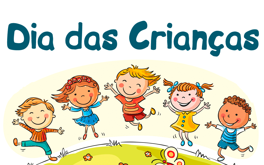 Comemora��o do Dia das Crian�as - Santa Luzia Rede Passionista de Educa��o