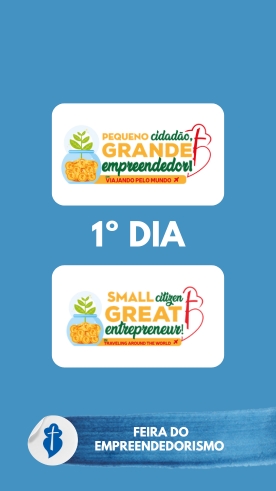 Feira do Empreendedorismo - S�o Paulo da Cruz Rede Passionista de Educa��o