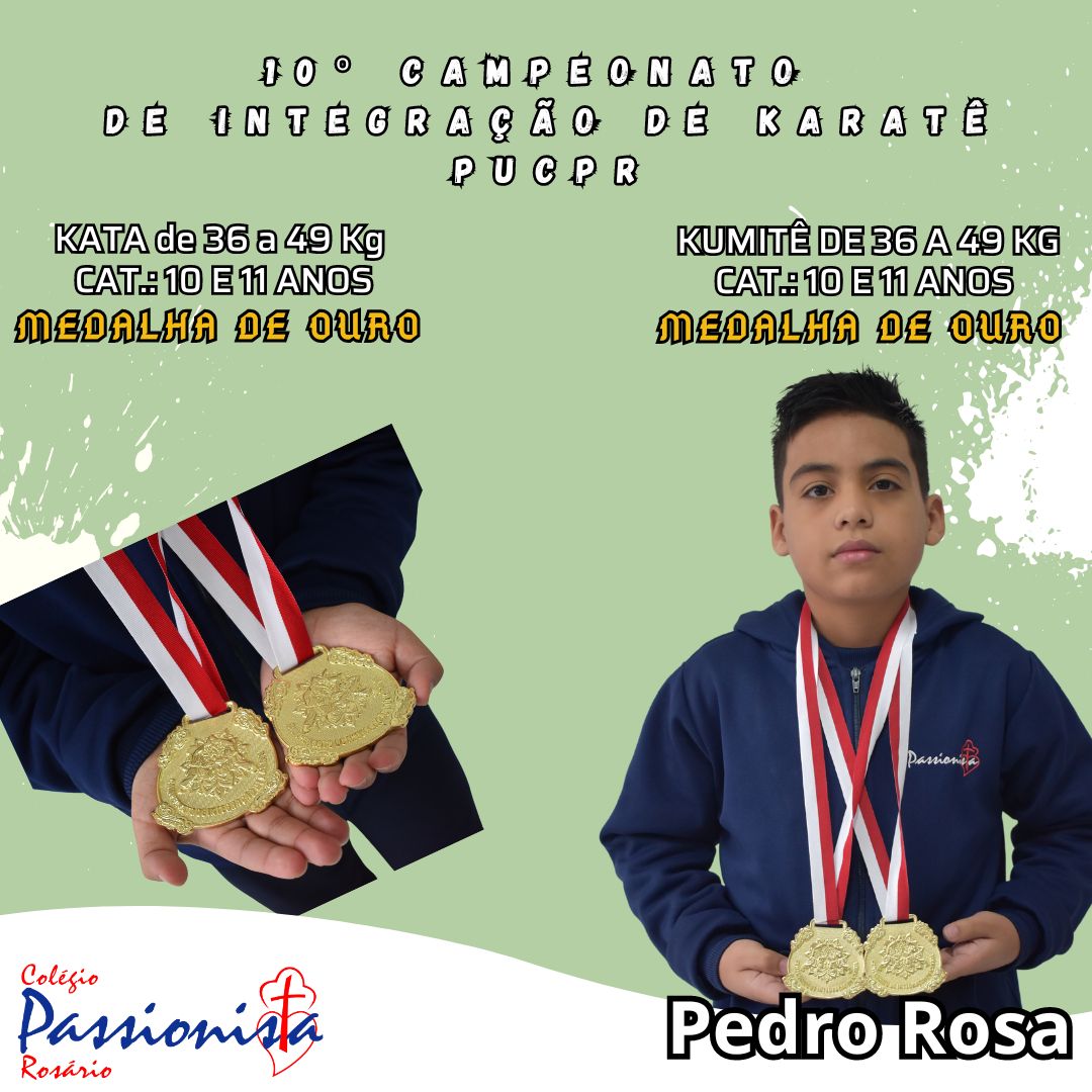 Educandos no Esporte - Ros�rio Rede Passionista de Educa��o