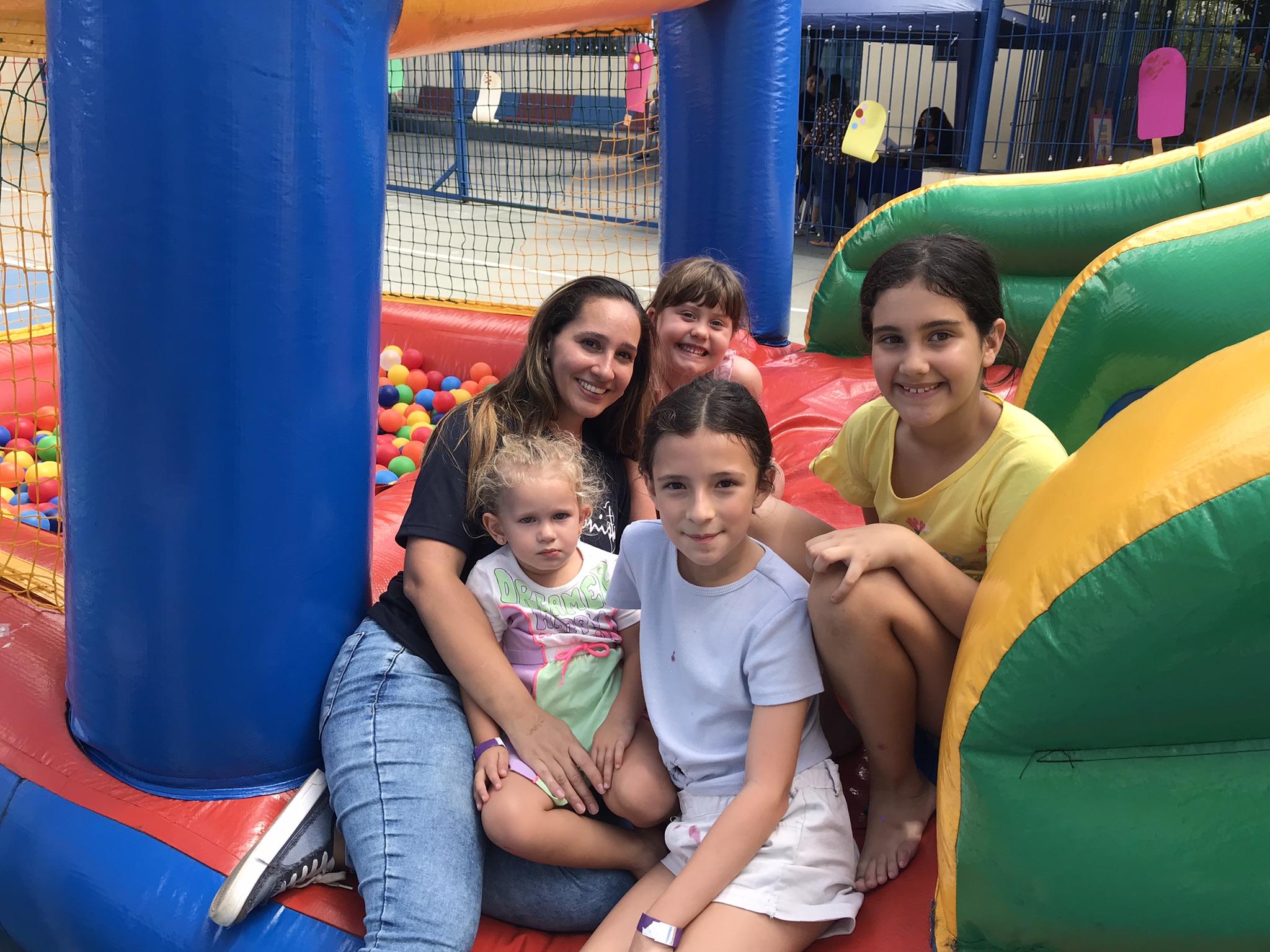 XXIII Gema Gelato - Santa Gema Rede Passionista de Educa��o