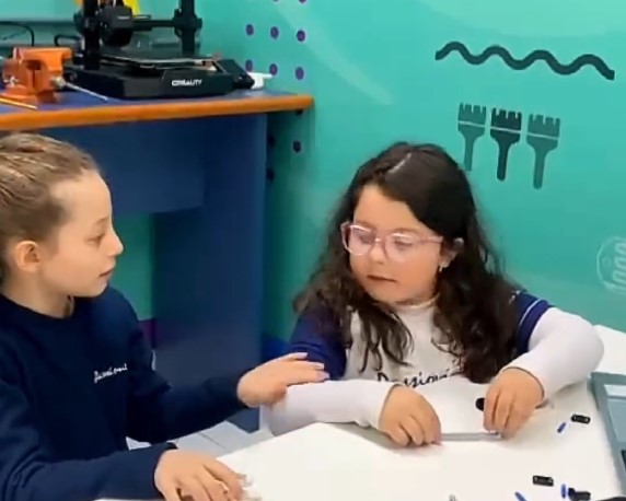 AMBIENTEC: VIDA, TECNOLOGIA E SUSTENTABILIDADE - Nossa Senhora Menina Rede Passionista de Educa��o