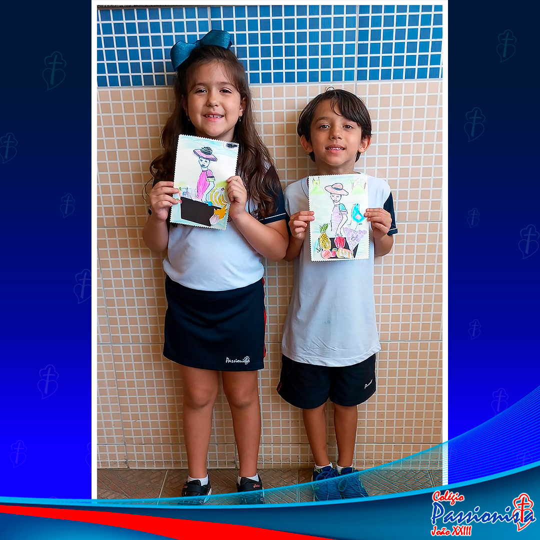 Alimenta��o Saud�vel - 1� Ano C - Jo�o XXIII Rede Passionista de Educa��o