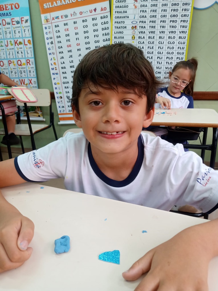 2� Ano A e B - Propriedades dos Materiais - S�o Jos� Rede Passionista de Educa��o