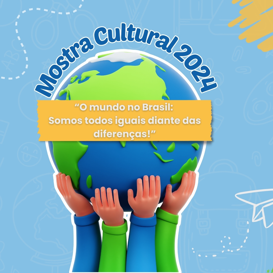 Mostra Cultural - Santa Gema  Rede Passionista de Educa��o