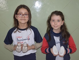 2� Ano A e B - Fontes Hist�ricas - S�o Jos� Rede Passionista de Educa��o