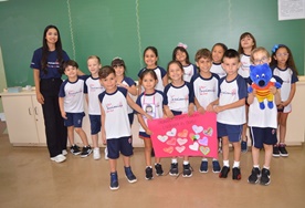 Educa��o Infantil e Fundamental I - Bullying - S�o Jos� Rede Passionista de Educa��o
