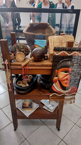 Viagem do 9 ano Instituto Terra - Jo�o XXIII Rede Passionista de Educa��o