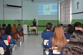 Forma��o Pedag�gica 3� Dia - S�o Jos� Rede Passionista de Educa��o