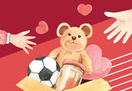 Gesto Concreto: M�s das Crian�as! PARTICIPE! - S�o Paulo da Cruz Rede Passionista de Educa��o