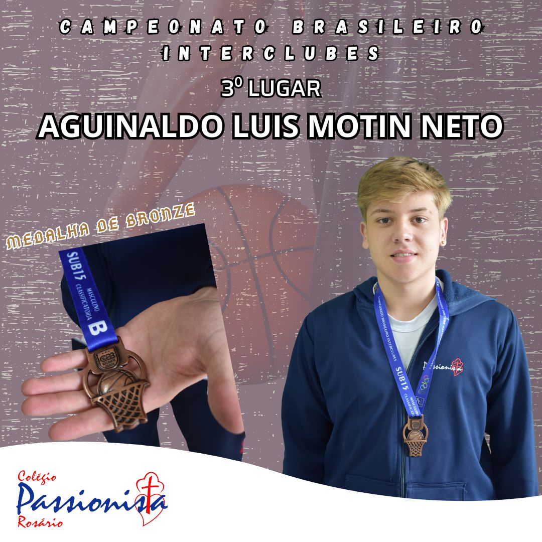 Educandos no Esporte - Ros�rio Rede Passionista de Educa��o