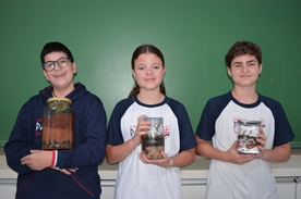 7� Ano - Terr�rio - S�o Jos� Rede Passionista de Educa��o