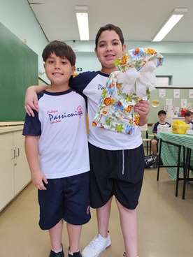 2� Ano A e B - Amigo Liter�rio - S�o Jos� Rede Passionista de Educa��o