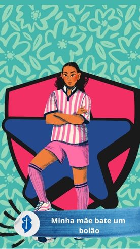 Minha M�e bate um bol�o - S�o Paulo da Cruz Rede Passionista de Educa��o