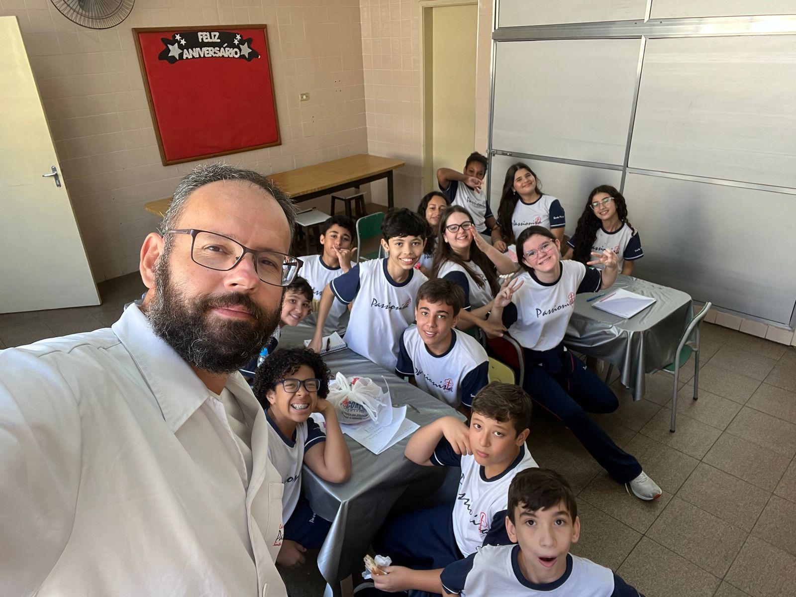 Educa��o Financeira - 7� Ano - Santa Maria Rede Passionista de Educa��o