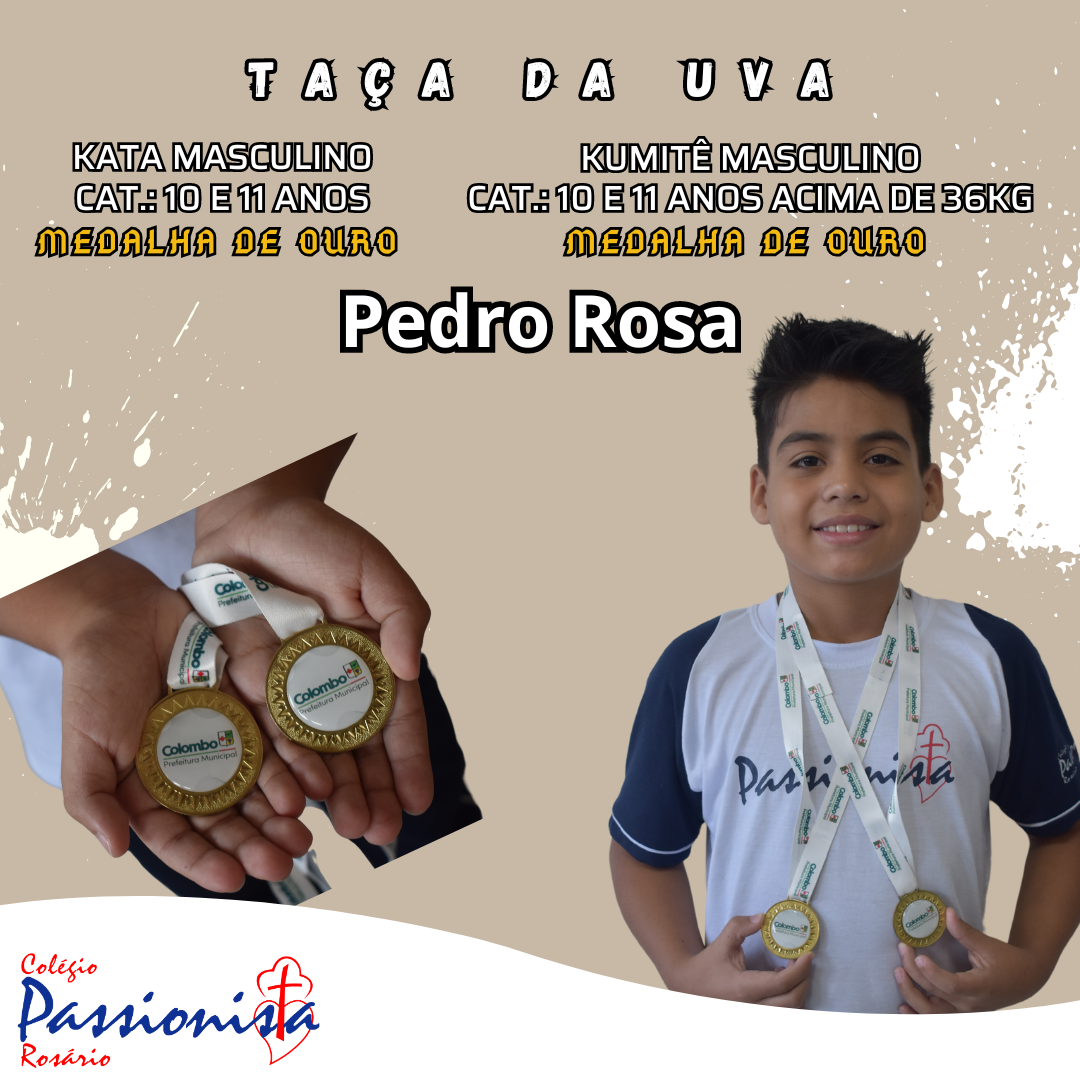 Educandos no Esporte - Ros�rio Rede Passionista de Educa��o